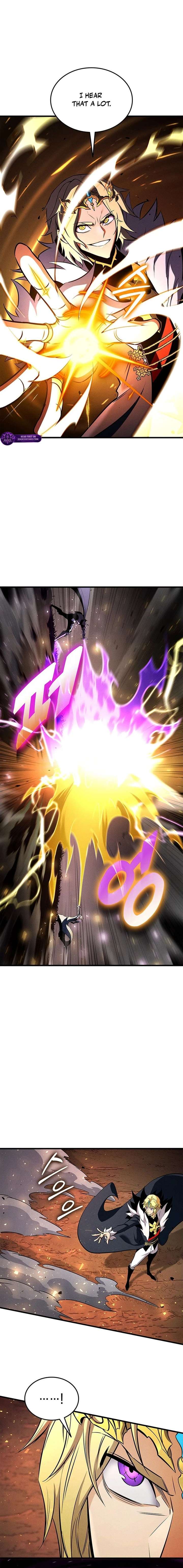 Ranker’s Return (Remake) Chap 237 - Next Chap 238