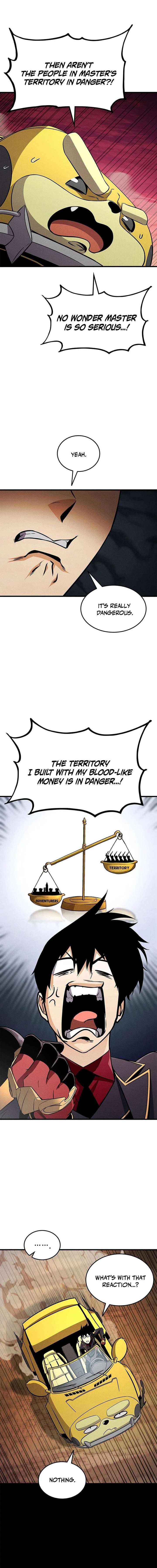 Ranker’s Return (Remake) Chap 237 - Next Chap 238