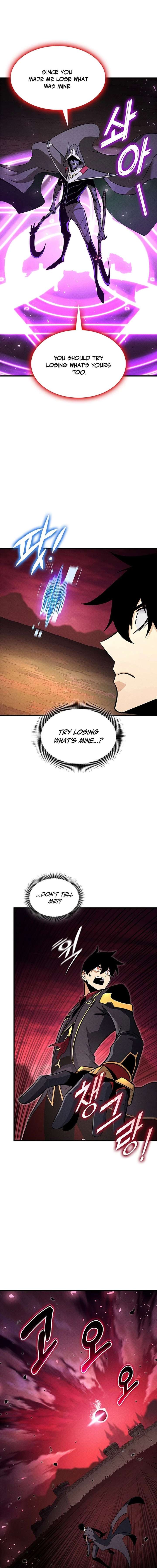Ranker’s Return (Remake) Chap 237 - Next Chap 238
