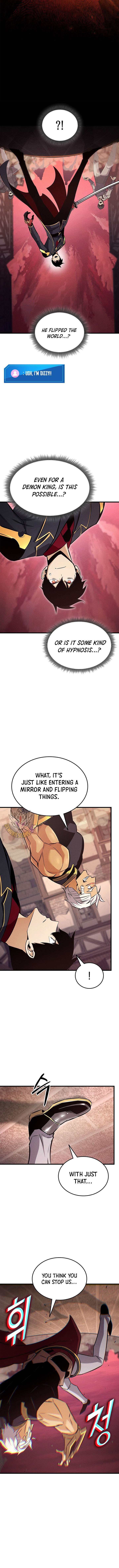 Ranker’s Return (Remake) Chap 239 - Next Chap 240