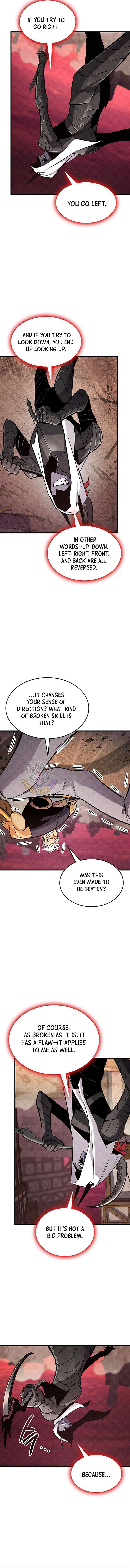 Ranker’s Return (Remake) Chap 239 - Next Chap 240