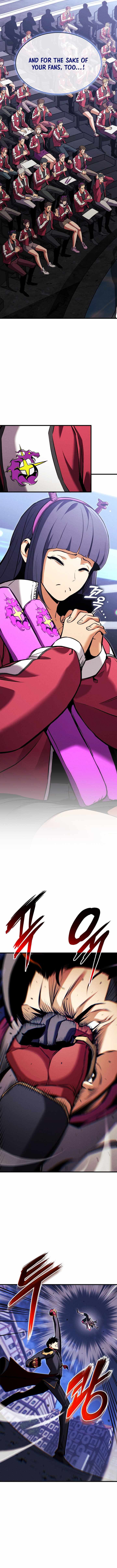 Ranker’s Return (Remake) Chap 209 - Next Chap 210