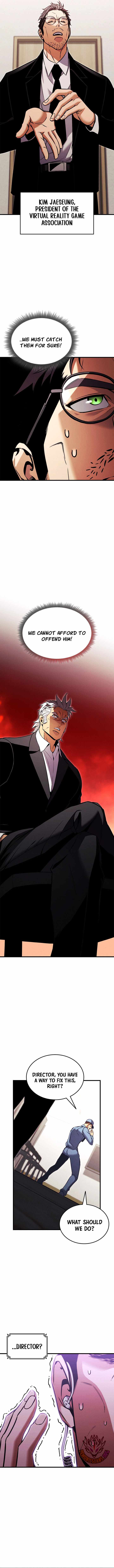 Ranker’s Return (Remake) Chap 210 - Next Chap 211