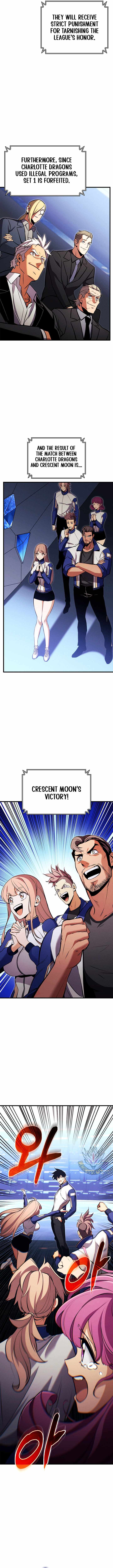 Ranker’s Return (Remake) Chap 210 - Next Chap 211