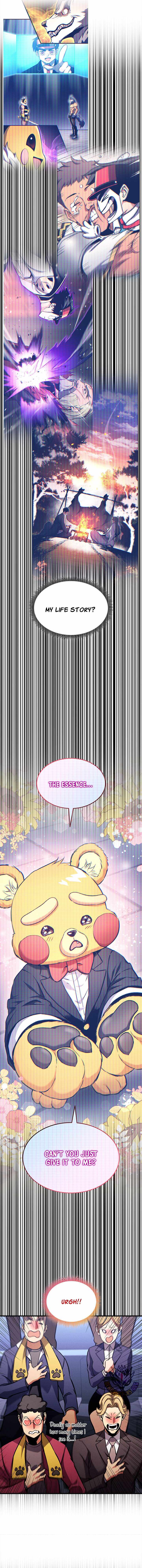 Ranker’s Return (Remake) Chap 210 - Next Chap 211
