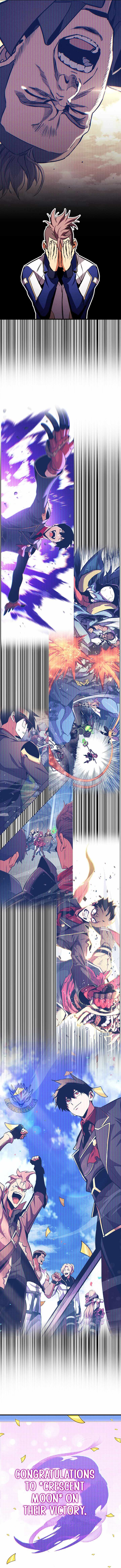 Ranker’s Return (Remake) Chap 210 - Next Chap 211