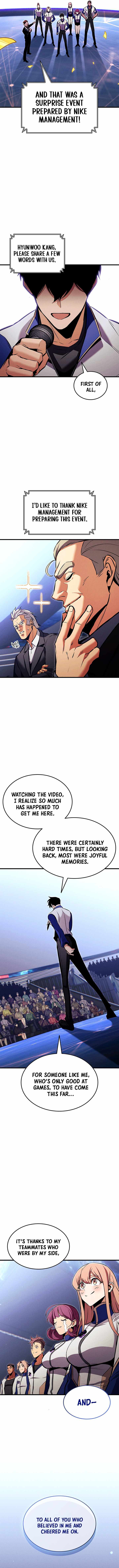 Ranker’s Return (Remake) Chap 210 - Next Chap 211