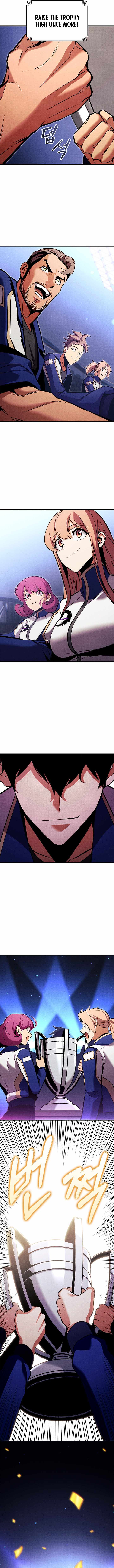 Ranker’s Return (Remake) Chap 210 - Next Chap 211