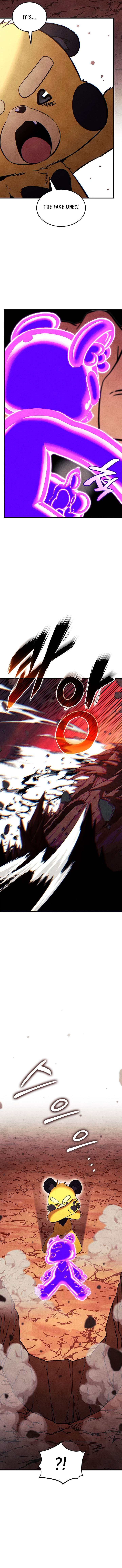 Ranker’s Return (Remake) Chap 213 - Next Chap 214