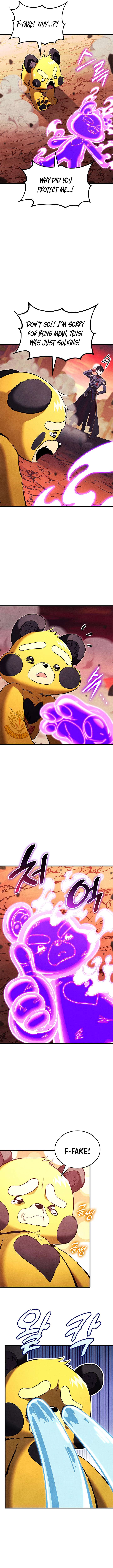 Ranker’s Return (Remake) Chap 213 - Next Chap 214