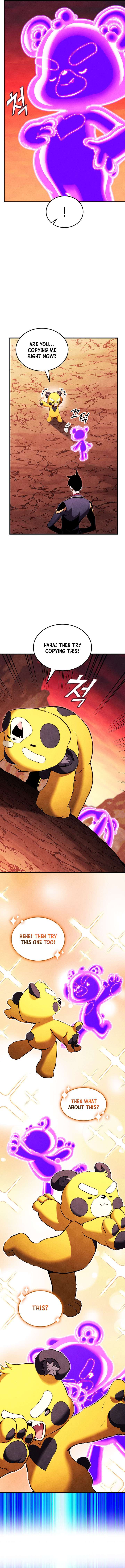Ranker’s Return (Remake) Chap 213 - Next Chap 214