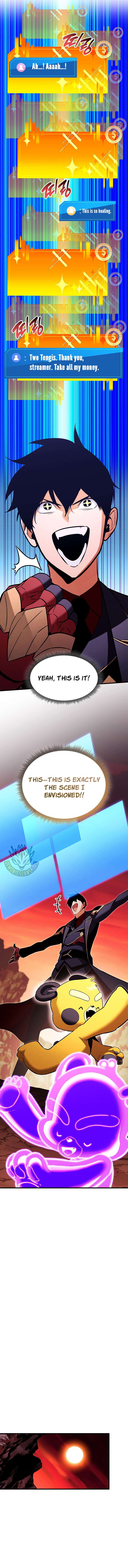 Ranker’s Return (Remake) Chap 213 - Next Chap 214