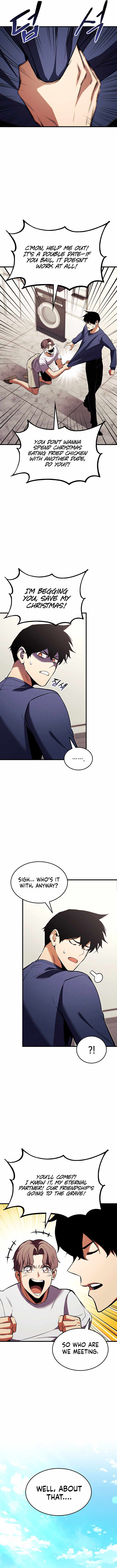 Ranker’s Return (Remake) Chap 214 - Next Chap 215