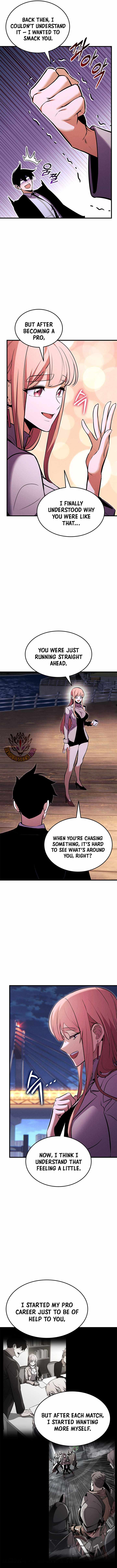 Ranker’s Return (Remake) Chap 215 - Next Chap 216