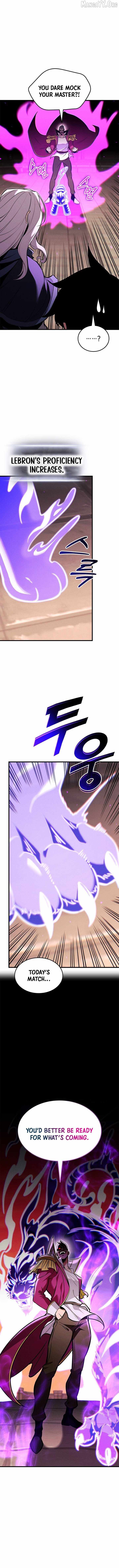 Ranker’s Return (Remake) Chap 217 - Next Chap 218