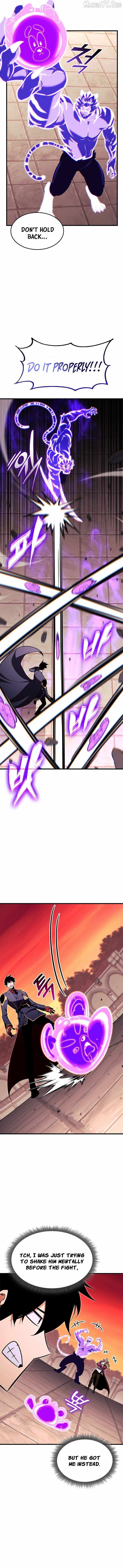 Ranker’s Return (Remake) Chap 217 - Next Chap 218