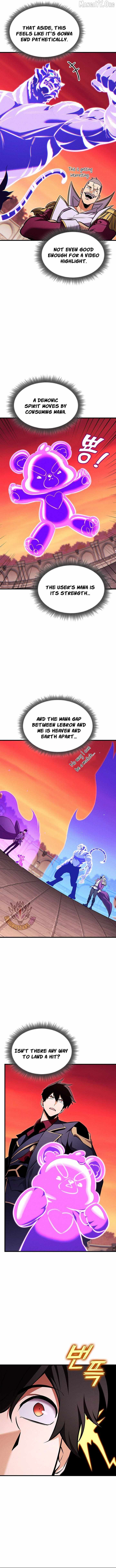 Ranker’s Return (Remake) Chap 217 - Next Chap 218