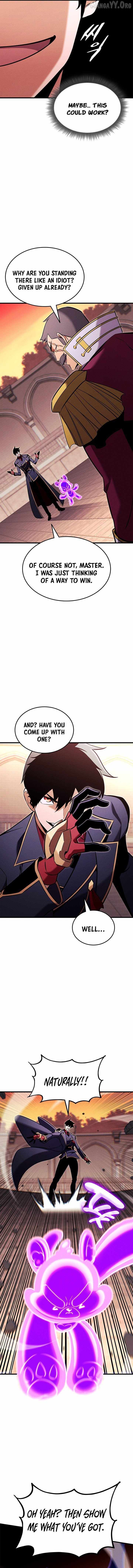 Ranker’s Return (Remake) Chap 217 - Next Chap 218