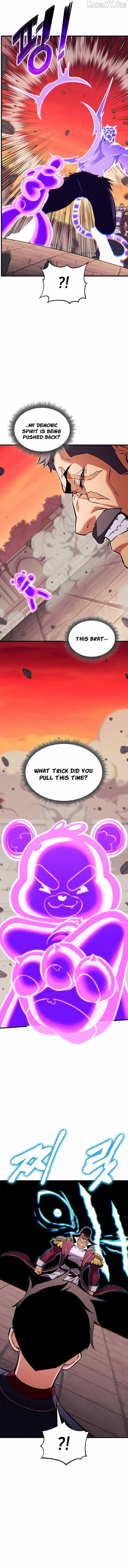 Ranker’s Return (Remake) Chap 217 - Next Chap 218