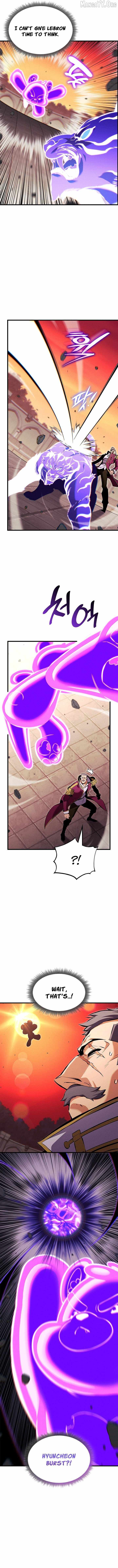 Ranker’s Return (Remake) Chap 217 - Next Chap 218