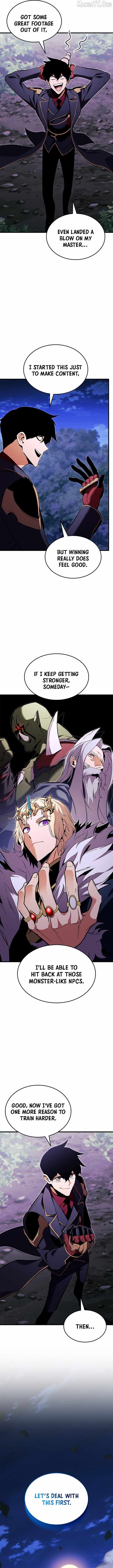Ranker’s Return (Remake) Chap 217 - Next Chap 218
