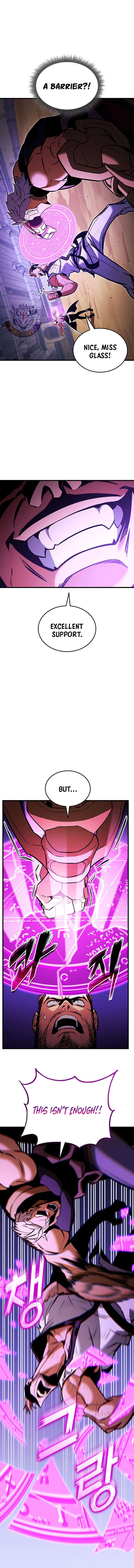 Ranker’s Return (Remake) Chap 221 - Next Chap 222