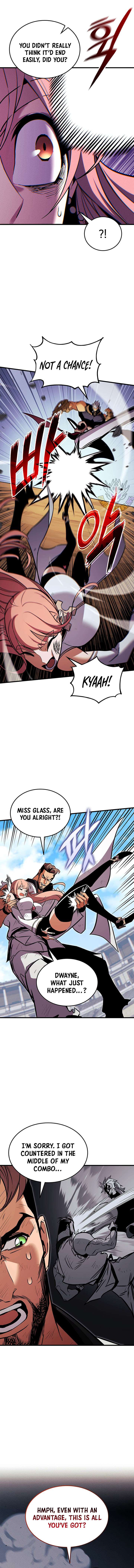 Ranker’s Return (Remake) Chap 221 - Next Chap 222