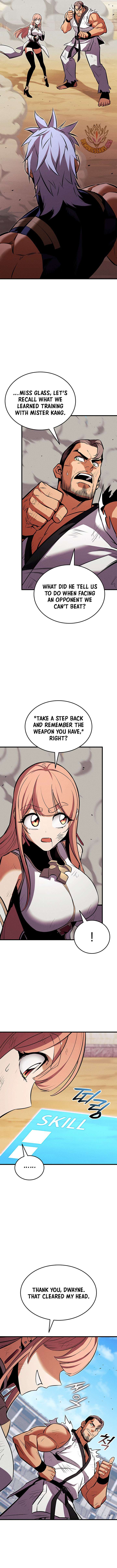 Ranker’s Return (Remake) Chap 221 - Next Chap 222