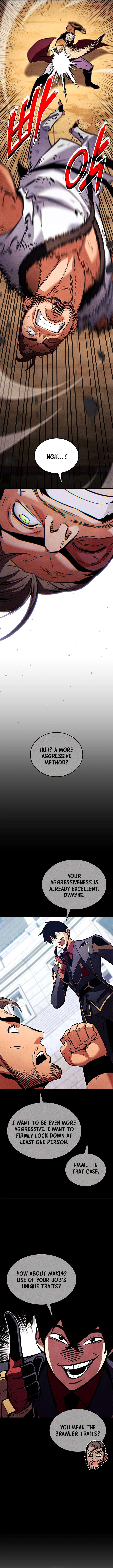 Ranker’s Return (Remake) Chap 221 - Next Chap 222