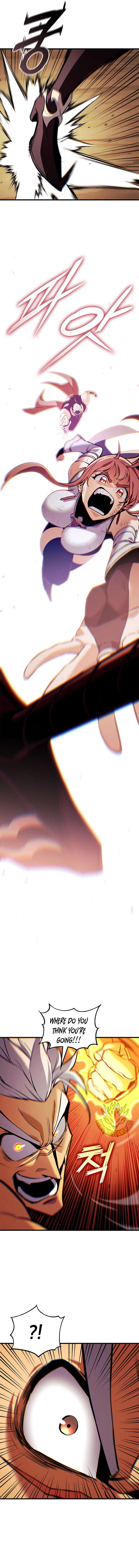 Ranker’s Return (Remake) Chap 221 - Next Chap 222