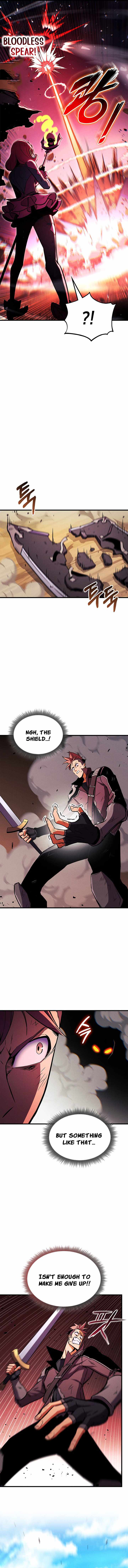 Ranker’s Return (Remake) Chap 222 - Next Chap 223