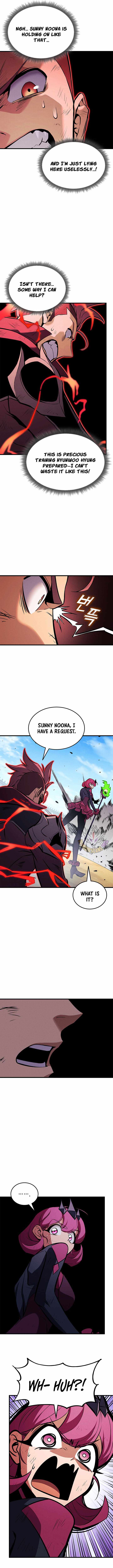 Ranker’s Return (Remake) Chap 222 - Next Chap 223