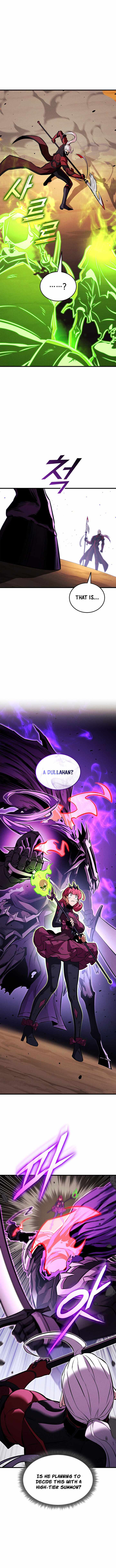 Ranker’s Return (Remake) Chap 222 - Next Chap 223