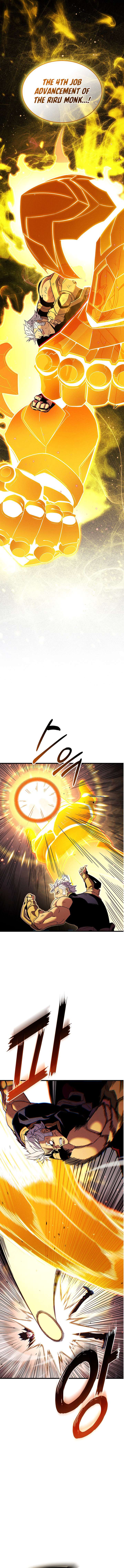 Ranker’s Return (Remake) Chap 223 - Next Chap 224