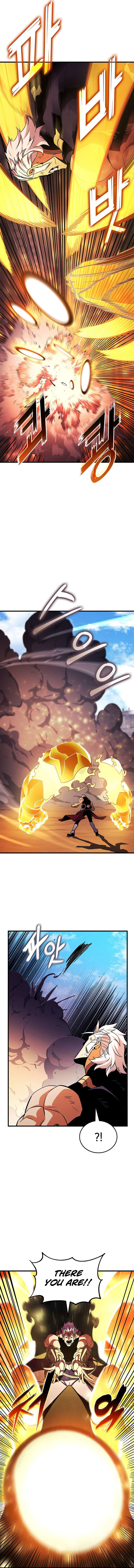Ranker’s Return (Remake) Chap 223 - Next Chap 224