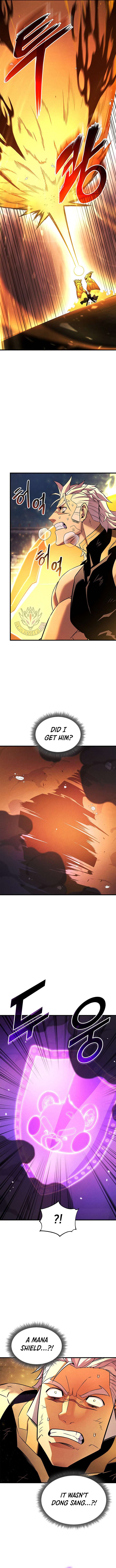 Ranker’s Return (Remake) Chap 223 - Next Chap 224