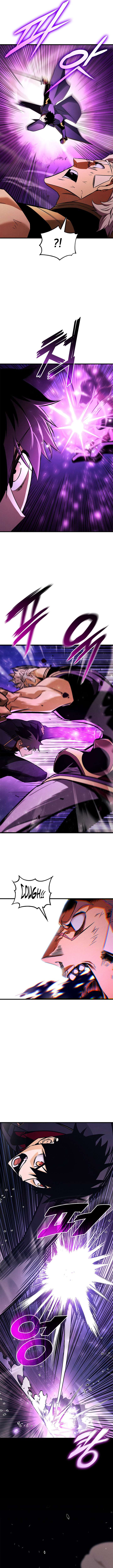 Ranker’s Return (Remake) Chap 223 - Next Chap 224