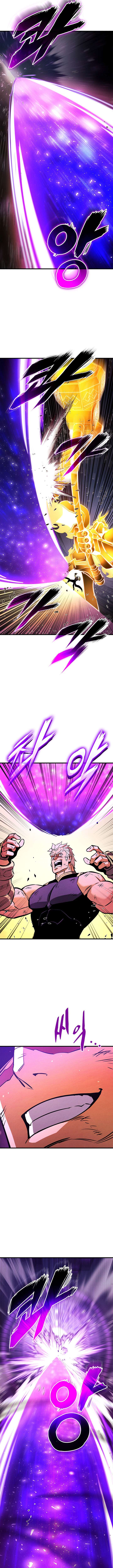 Ranker’s Return (Remake) Chap 223 - Next Chap 224