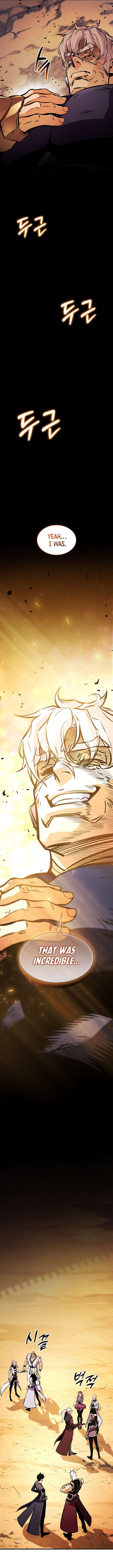 Ranker’s Return (Remake) Chap 223 - Next Chap 224