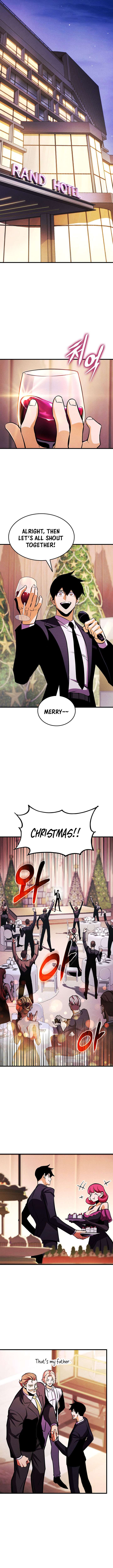 Ranker’s Return (Remake) Chap 224 - Next Chap 225