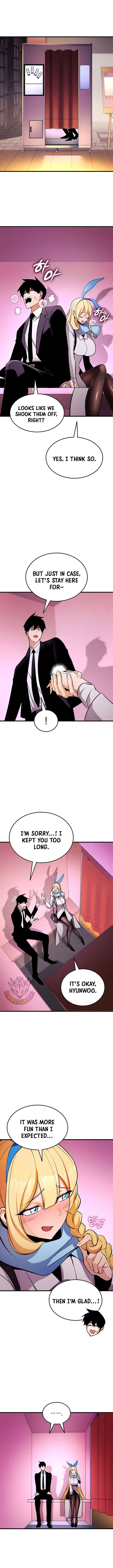 Ranker’s Return (Remake) Chap 224 - Next Chap 225