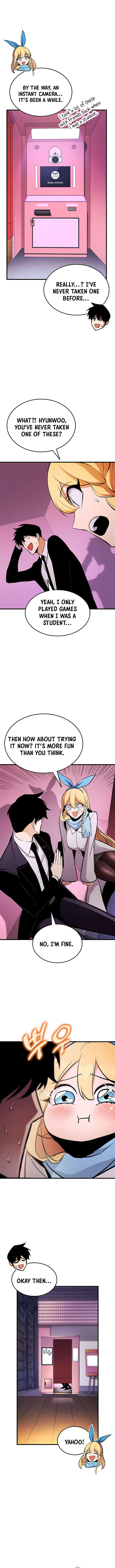 Ranker’s Return (Remake) Chap 224 - Next Chap 225