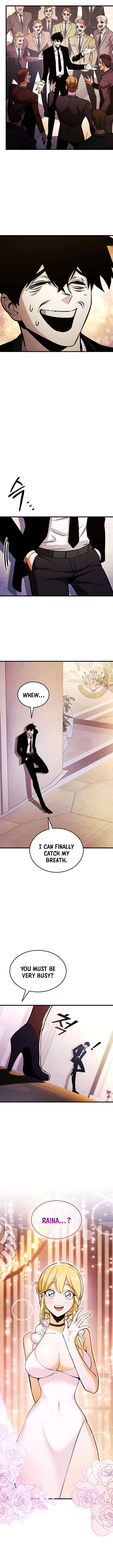 Ranker’s Return (Remake) Chap 224 - Next Chap 225
