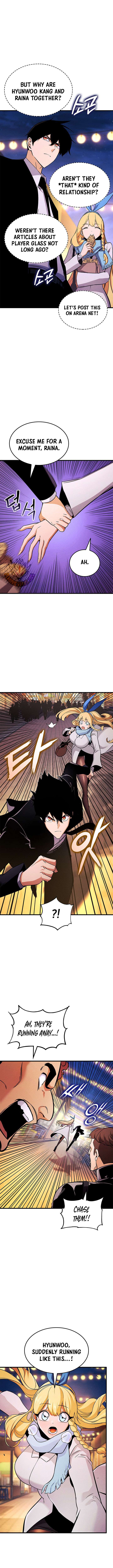 Ranker’s Return (Remake) Chap 224 - Next Chap 225