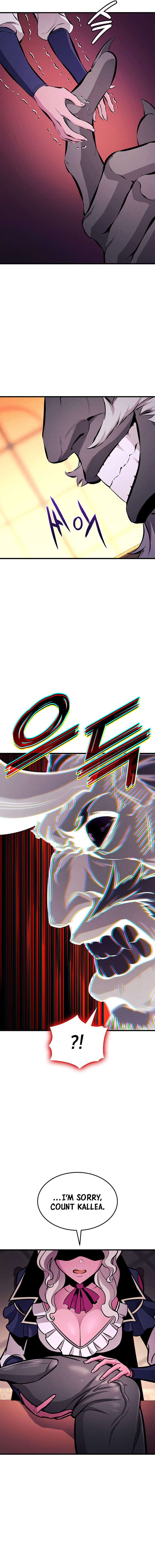 Ranker’s Return (Remake) Chap 226 - Next Chap 227