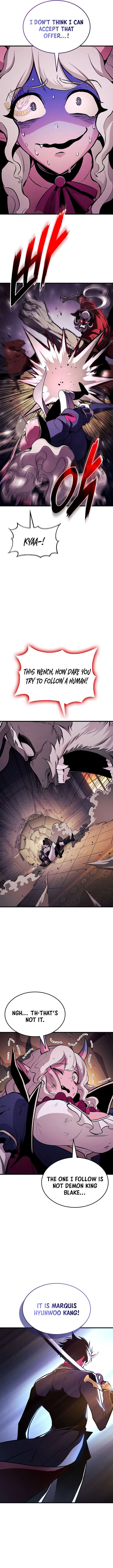 Ranker’s Return (Remake) Chap 226 - Next Chap 227