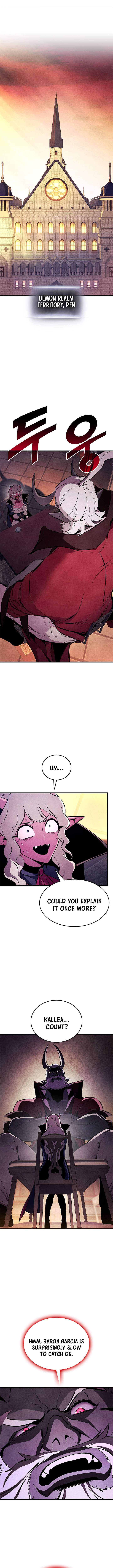 Ranker’s Return (Remake) Chap 226 - Next Chap 227