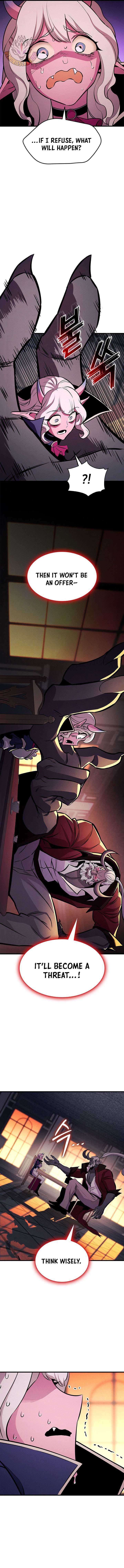 Ranker’s Return (Remake) Chap 226 - Next Chap 227