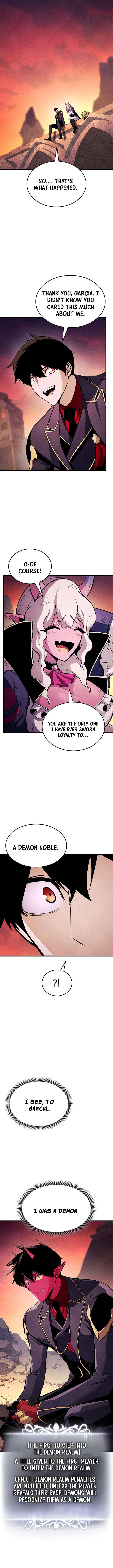 Ranker’s Return (Remake) Chap 226 - Next Chap 227