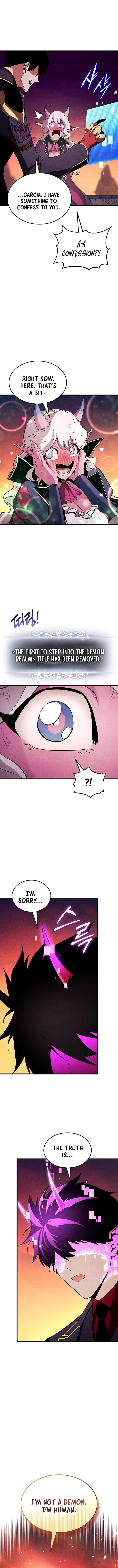 Ranker’s Return (Remake) Chap 226 - Next Chap 227